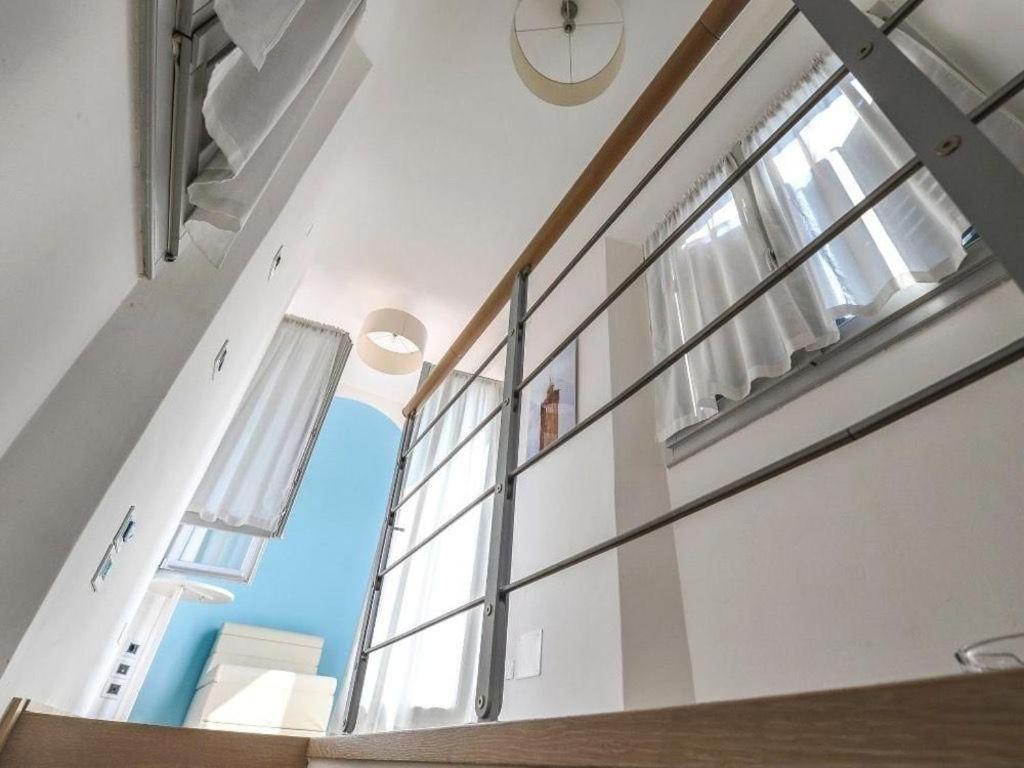 Fulcanelli Apartment Bolonha Exterior foto
