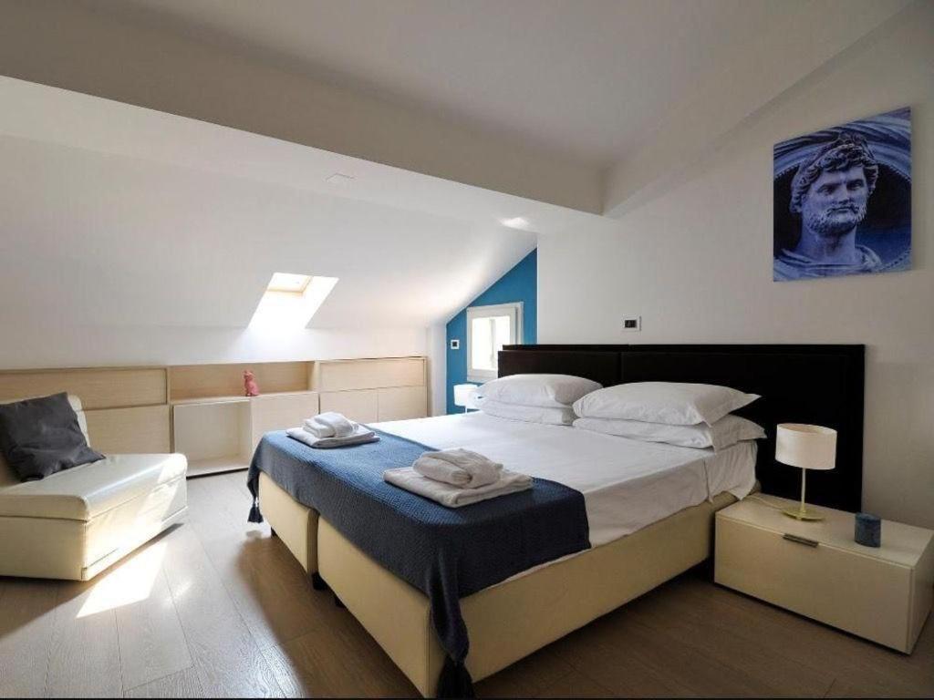 Fulcanelli Apartment Bolonha Exterior foto